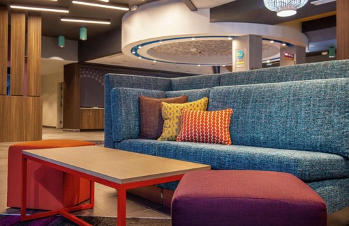 Elkhart Hotel | Tru By Hilton Elkhart, In