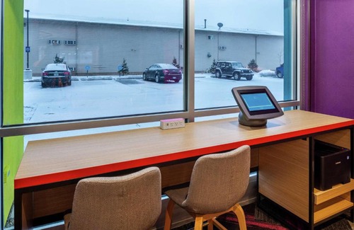 Elkhart Hotel | Tru By Hilton Elkhart, In