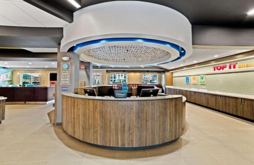 Franklin Hotel | Tru By Hilton Franklin Cool Springs Nashville