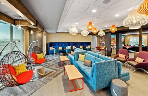 Franklin Hotel | Tru By Hilton Franklin Cool Springs Nashville