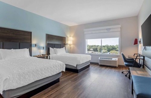 Gastonia Hotel | Tru by Hilton Gastonia