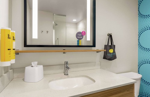 Hershey Hotel | Tru By Hilton Hershey Chocolate Avenue