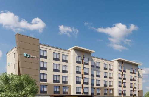 Hershey Hotel | Tru By Hilton Hershey Chocolate Avenue