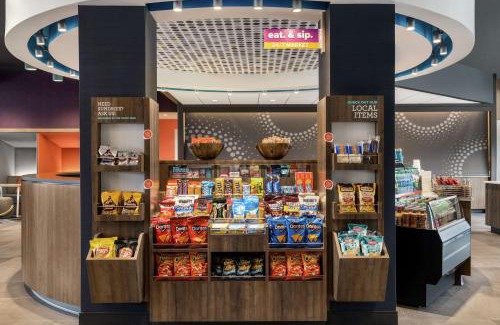 Hershey Hotel | Tru By Hilton Hershey Chocolate Avenue