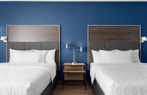 Kearney Hotel | Tru By Hilton Kearney