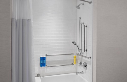 Kearney Hotel | Tru By Hilton Kearney
