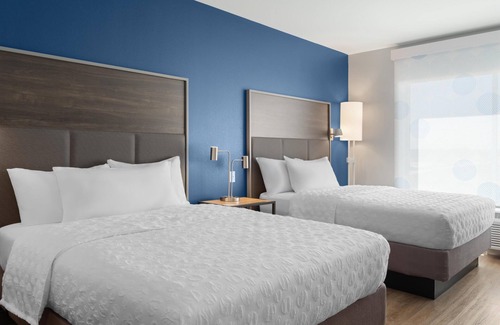 Kearney Hotel | Tru By Hilton Kearney