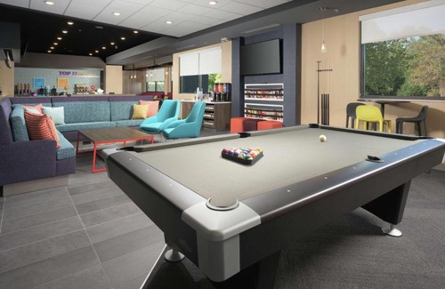 Town Center Hotel | Tru By Hilton Kennesaw, Ga