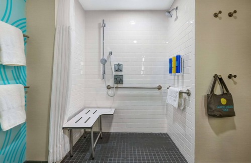 Lathrop Hotel | Tru By Hilton Lathrop, CA