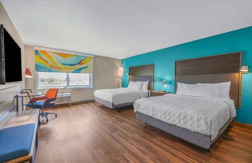 Lathrop Hotel | Tru By Hilton Lathrop, CA