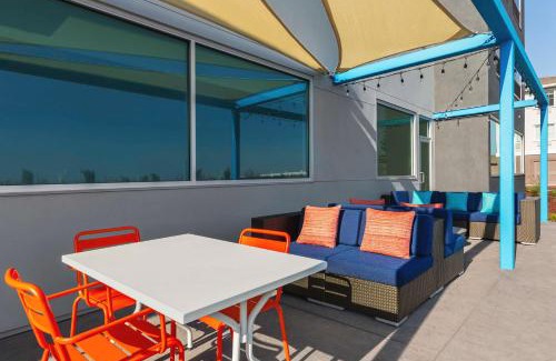 Lodi Hotel | Tru By Hilton Lodi