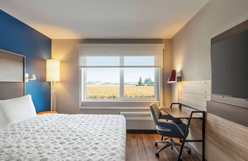 Lodi Hotel | Tru By Hilton Lodi