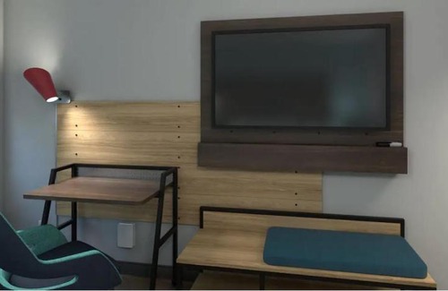 Manteca Hotel | Tru By Hilton Manteca