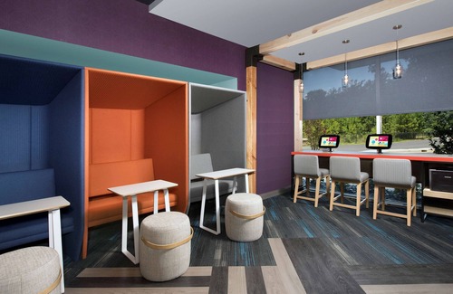 McDonough Hotel | Tru by Hilton McDonough