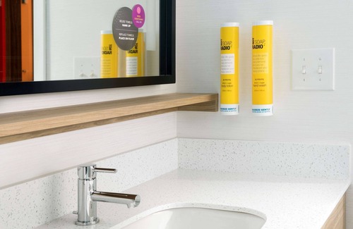 McDonough Hotel | Tru by Hilton McDonough