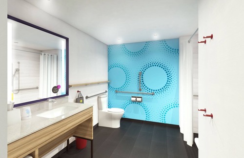 Meridian Hotel | Tru By Hilton Meridian