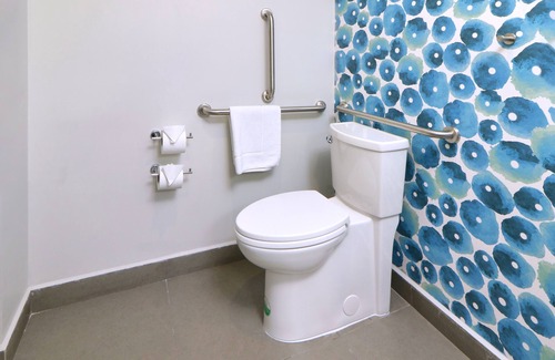 Monterrey Hotel | Tru By Hilton Monterrey Fundidora