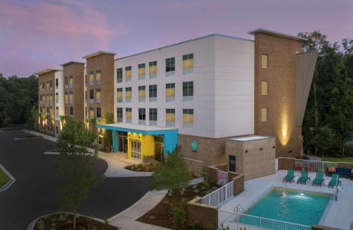 Mount Pleasant Hotel | Tru By Hilton Mt Pleasant Charleston