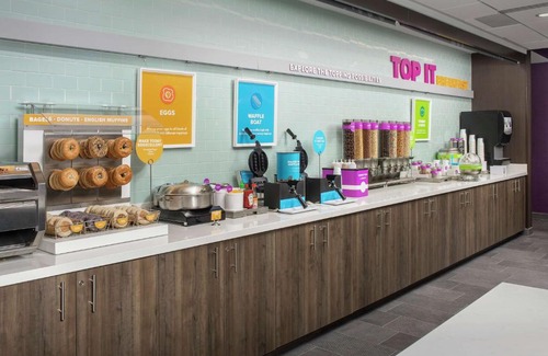 Mount Pleasant Hotel | Tru By Hilton Mt Pleasant Charleston