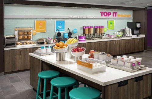 Mount Pleasant Hotel | Tru By Hilton Mt Pleasant Charleston