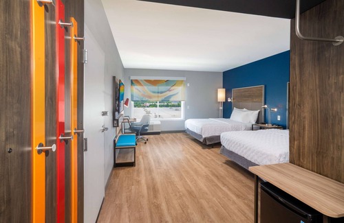 North Little Rock Hotel | Tru by Hilton North Little Rock