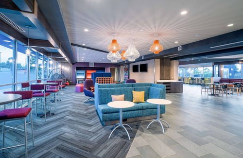 North Little Rock Hotel | Tru by Hilton North Little Rock