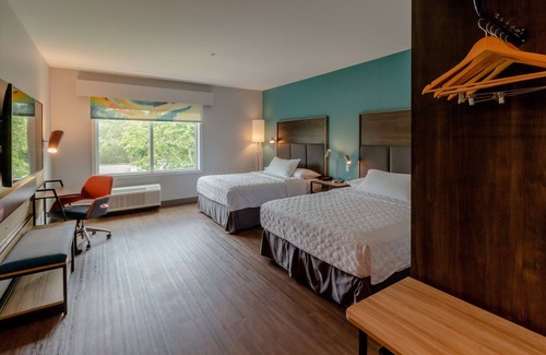 Niceville Hotel | Tru By Hilton Niceville, FL