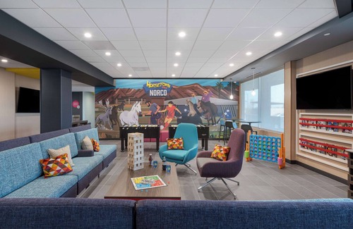 Norco Hotel | Tru by Hilton Norco Eastvale