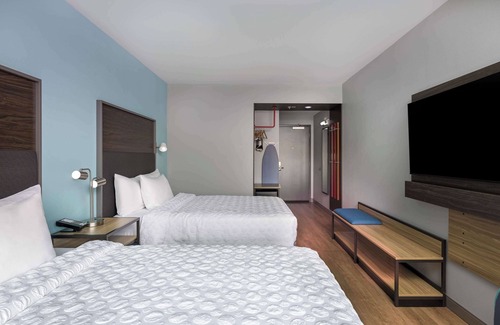 Norco Hotel | Tru by Hilton Norco Eastvale