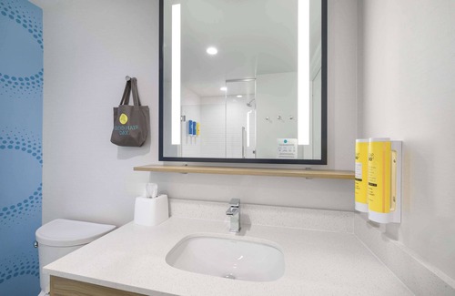 Norco Hotel | Tru by Hilton Norco Eastvale