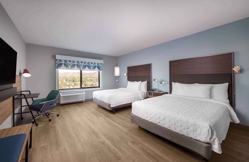 Norco Hotel | Tru by Hilton Norco Eastvale