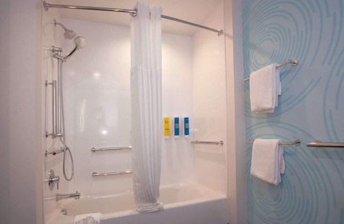 Central Oklahoma City Hotel | Tru by Hilton Oklahoma City NW Expressway