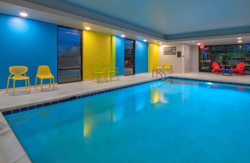South Central Omaha Hotel | Tru By Hilton Omaha I 80 At 72Nd Street, Ne
