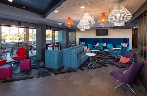 Glendale Sports and Entertainment District Hotel | Tru By Hilton Phoenix Glendale Westgate, AZ