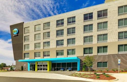 Garner Hotel | Tru By Hilton Raleigh Garner