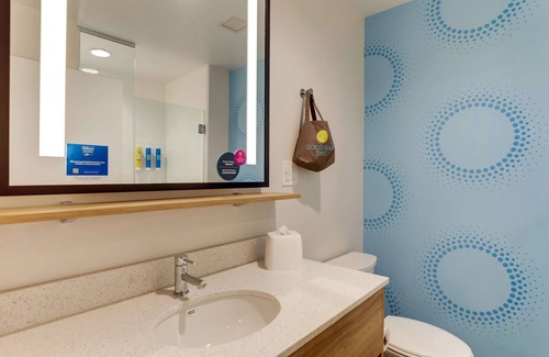 Smithfield Hotel | Tru By Hilton Smithfield I-95