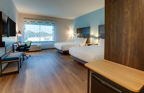 Smithfield Hotel | Tru By Hilton Smithfield I-95