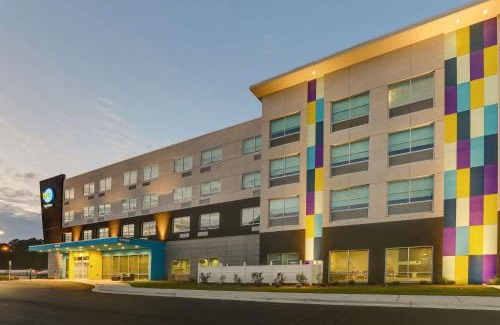 Smithfield Hotel | Tru By Hilton Smithfield I-95