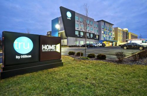 Smyrna Hotel | Tru By Hilton Smyrna Nashville