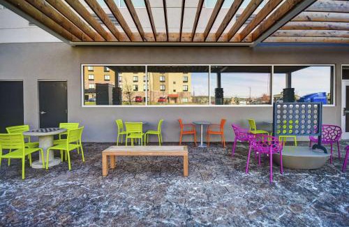 Smyrna Hotel | Tru By Hilton Smyrna Nashville