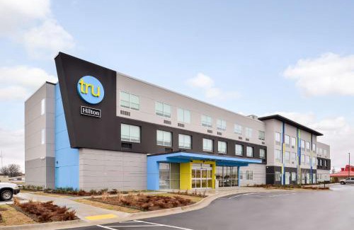 Stuttgart Hotel | Tru By Hilton Stuttgart