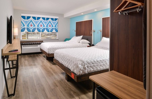 Stuttgart Hotel | Tru by Hilton Stuttgart, AR