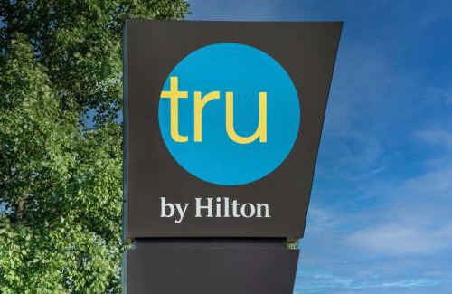 Warsaw Hotel | Tru By Hilton Warsaw, In