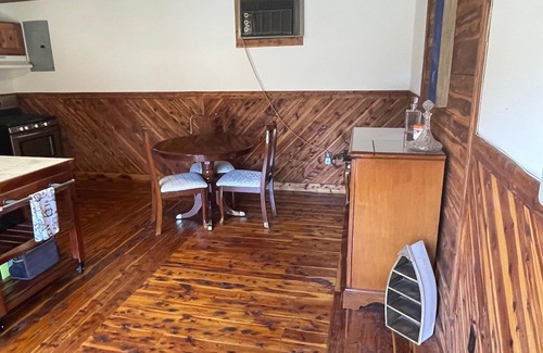 Baxter Cabin | True Fisherman's Cabin on Private Lake