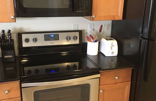 Belle Vista Condo | TRUE GULF FRONT CONDO 301 100% DIRECT BEACH & GULF VIEWS NEW EVERYTHING Clean!