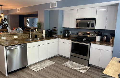 Rock Harbor House | True Key Largo Luxury!