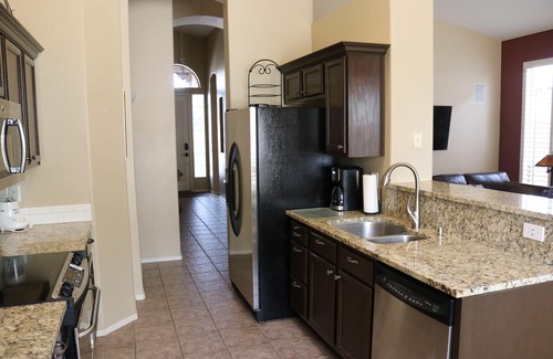 Las Sendas House | Truly a Las Sendas Resort home!