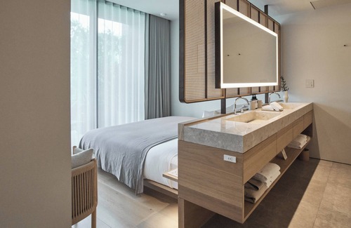 Shibuya Hotel | TRUNK HOTEL YOYOGI PARK