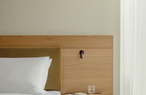 Shibuya Hotel | TRUNK HOTEL YOYOGI PARK