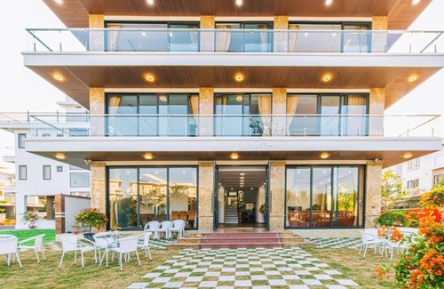 Sam Son Apartment | Trường Phát Green Villa - FLC Sầm Sơn Golf & Beach Resort